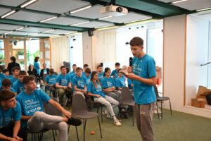 ФФМ со кампања против дискриминацијата во фудбалот: Има место за сите во нашиот тим