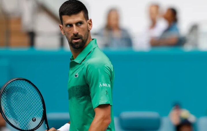 (Видео) Ѓоковиќ: Кога ќе загубам, не сакам да гледам тенис неколку дена