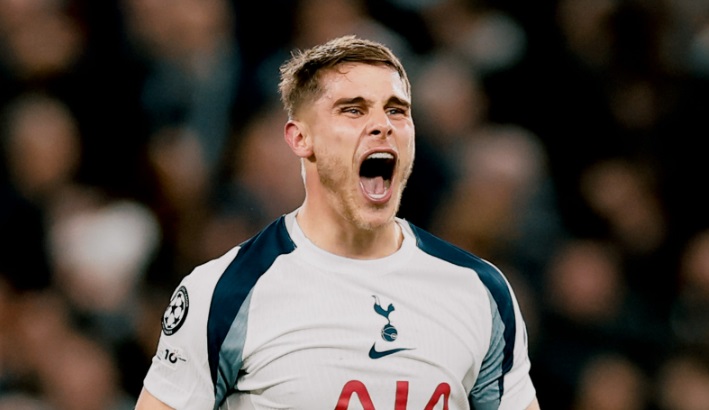 Неверојатно: Дефанзивец на Тотнем го претрча цел терен и постигна гол! (ВИДЕО)