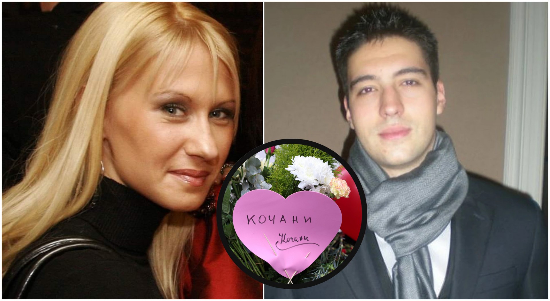 Ренато излегол навреме но се вратил да ја спаси Милена: Пожарот во Кочани потсети на љубовта помеѓу Милена и Ренато која беше прекината од пожар во „Контраст“