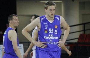 Луковиќ е МВП на колото со „монструозен“ индекс 49