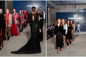 Петтиот ден на FWSK31: Од булинг до убавина, модата како јазик на промена