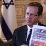 Херцог го повика Израел да ги почитува сите клаузули од мировниот план за Газа на Трамп