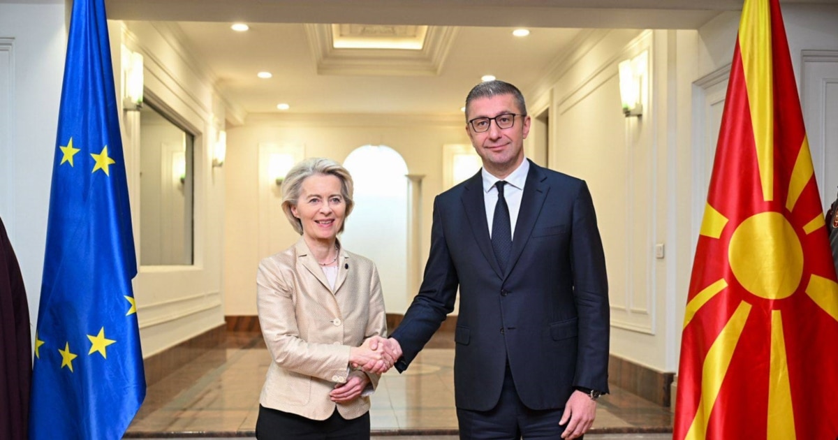 Дали ќе се забрза патот кон Брисел по изборите?