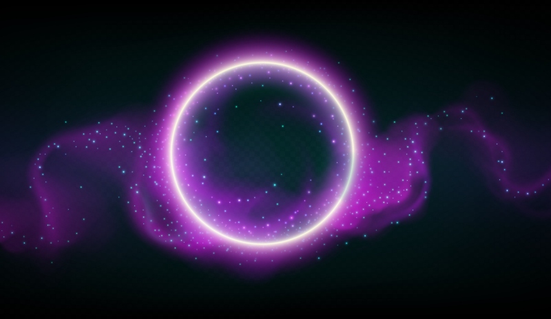 Научниците откриле портал до петтата димензија