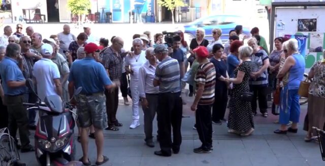 Сумата за пензии во Буџетот за 2026 ќе се зголеми по две основи, но не како резултат на линеарното зголемување