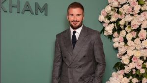 (ФОТО) ДЕЈВИД БЕКАМ ПРОГЛАСЕН ЗА ВИТЕЗ: Доби голема кралска почест!