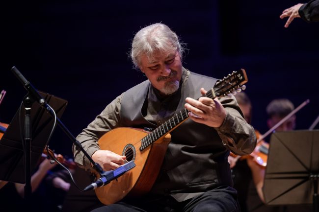 МУЗИЧАРОТ ДРАГАН ДАУТОВСКИ МЕЃУ 14-ТЕ НОВИ ЧЛЕНОВИ НА МАНУ