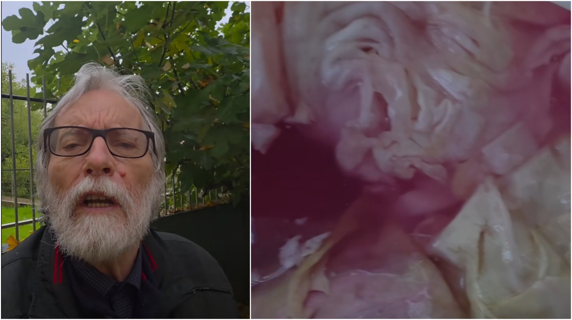 Татко му на Врчак стана доктор расолничар: Вирално видео кое ќе ве забави и подучи на домаќински вештини