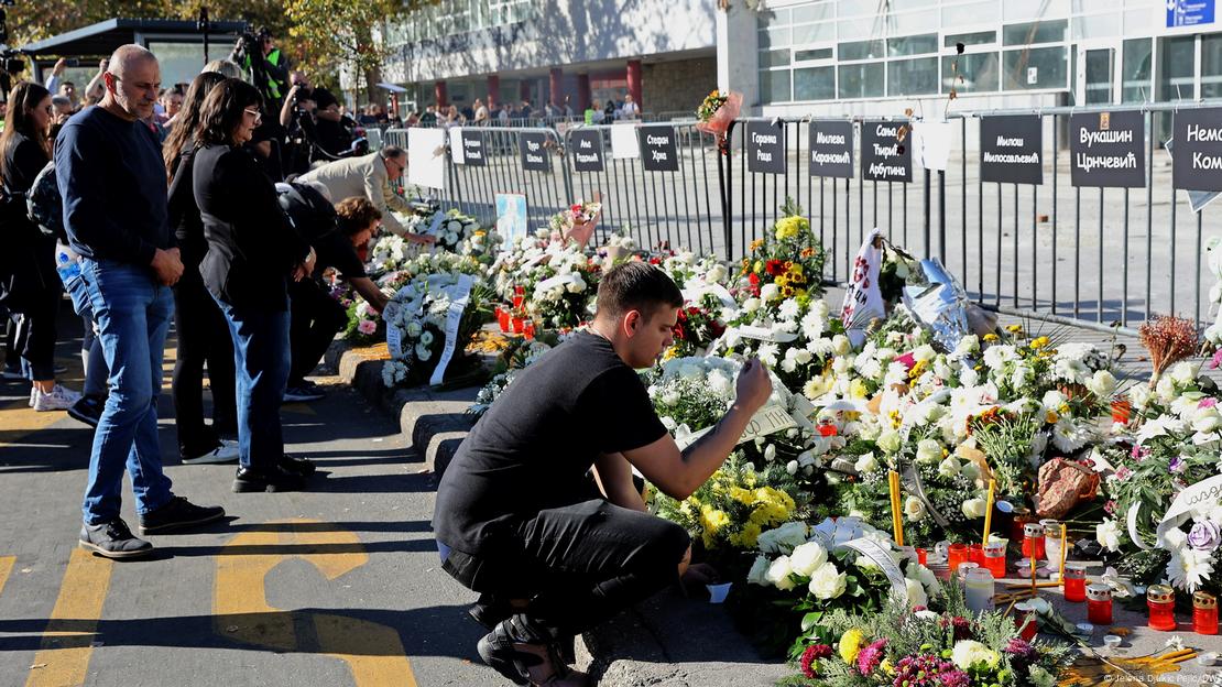 Нови Сад една година подоцна: „Се гледаме и утре“