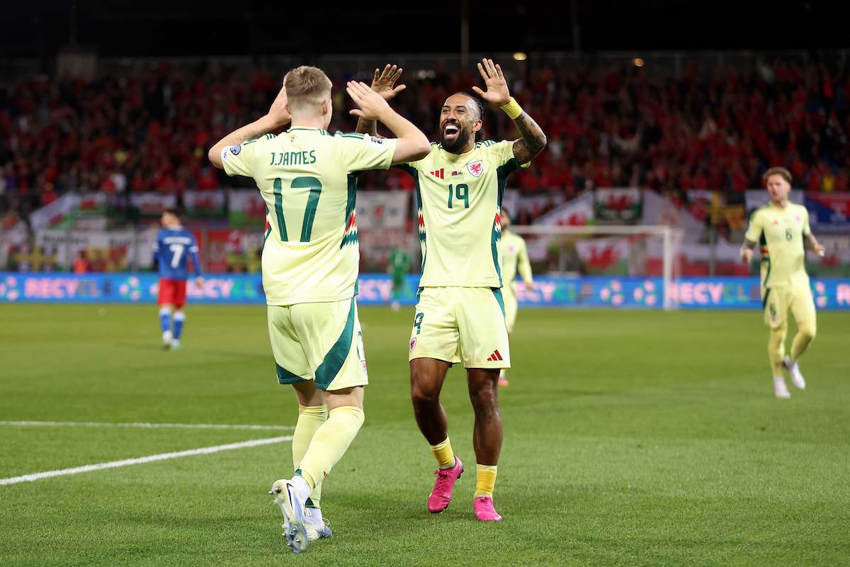 Резултат кој ни одговара во Вадуц, Македонија и со реми ќе биде втора во групата за СП!