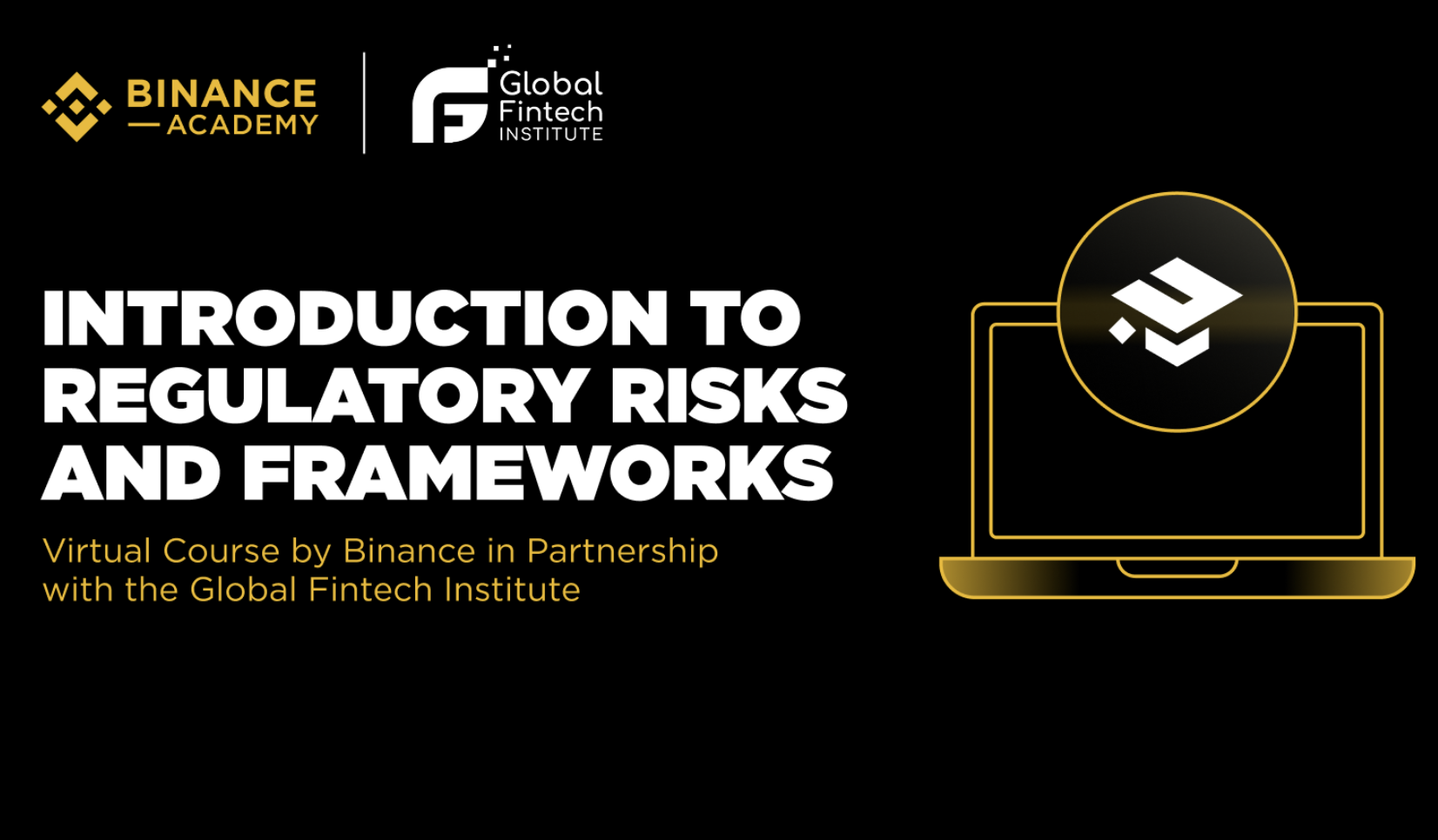 Бесплатен курс за регулаторната динамика во крипто светот на Binance Academy и Институтот Global Fintech