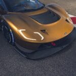 „Ford“ подготвува нов супер автомобил