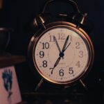 Нашиот ритам на будност  и сон се менува во  комплетна темнина