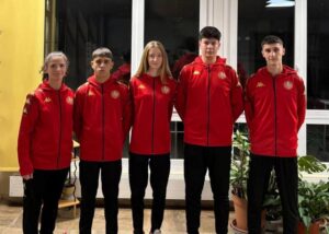 Македонија со четворица јуниори на Еврпското таеквнодо првенство во Швајцарија