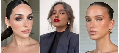 5 омилени трикови за шминкање на Италијанките што ја истакнуваат природната убавина