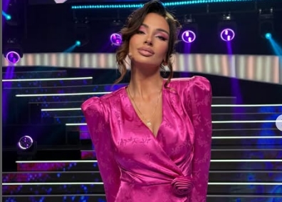 Кататина Живковиќ за првпат проговори за блиска роднина која и го задала најтешкиот животен удар