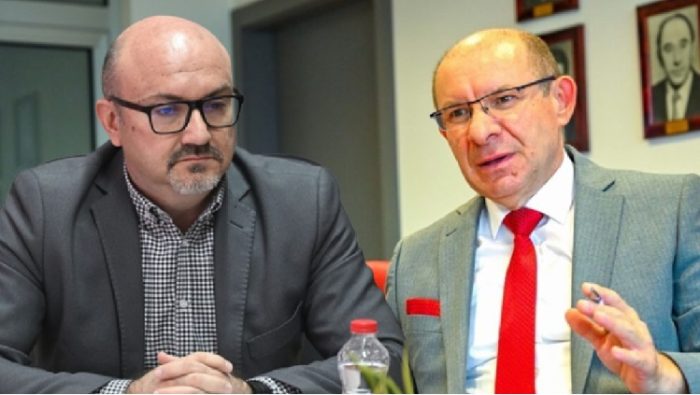 ИНТЕРВЈУ СО ОБВИНИТЕЛОТ ЦВЕТАНОВСКИ: Коцески иницира дисциплинска против мене откако донесов законска одлука за ОЈО ГОК