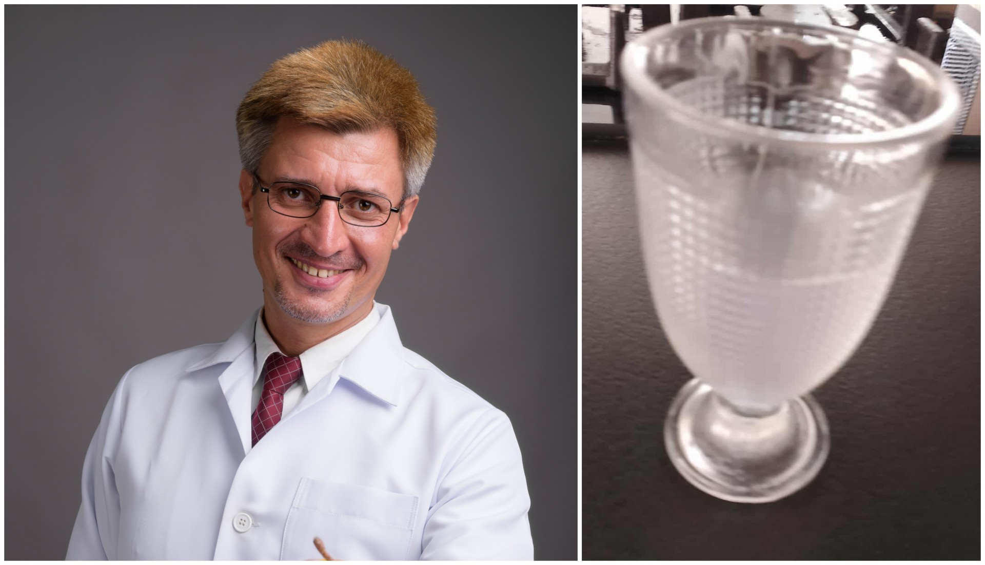 Словачки нутриционист откри дека Балканците не треба да земаат дополнителни пробиотици и електролити во зима: Здравјето доаѓа со чаша од бурето