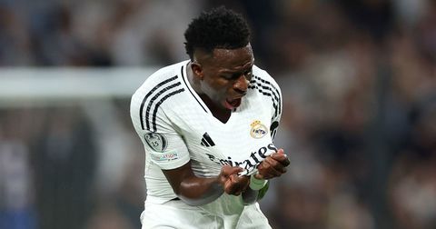 Добри вести од Мадрид: Реал и Вини движат во позитивна насока!