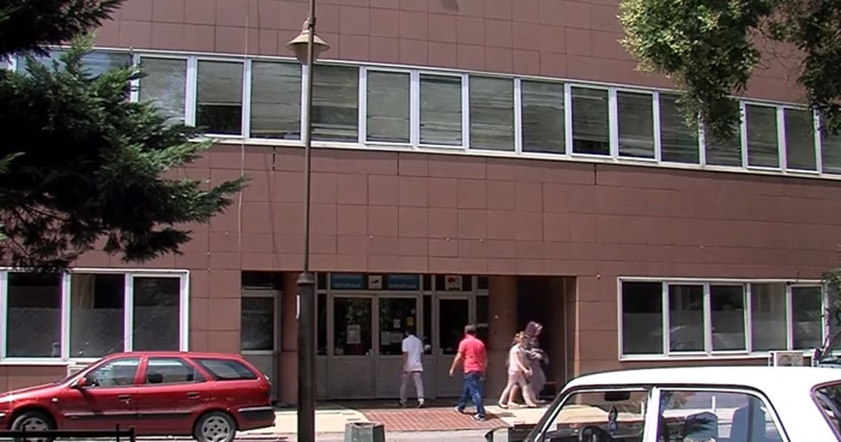 МВР: Пукал во мајка му со воздушна пушка