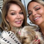 Има неколку недвижнини: Еве со што се занимава ќерката на Неда Украден