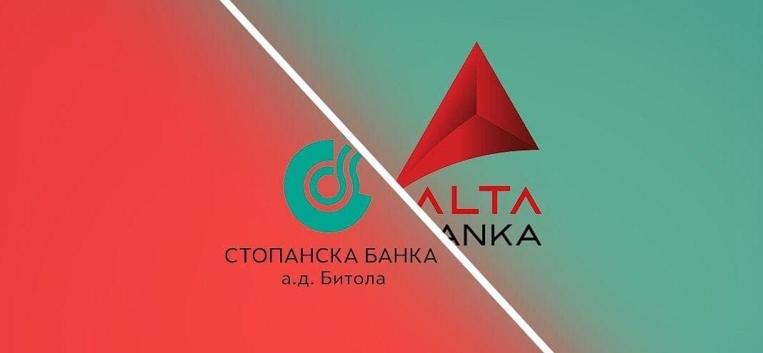Битолската Стопанска банка со нов идентитет – АЛТА банка АД Битола
