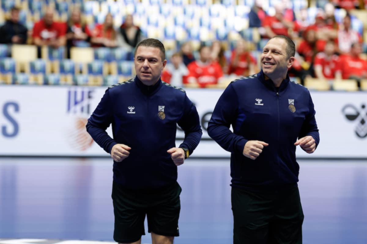 Николов и Начевски ќе му судат на Веспрем