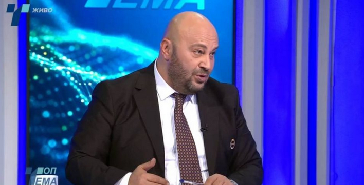 Ако Собранието не реагира, Уставниот суд ќе одлучува за измените на Кривичниот законик до декември, вели Костадиновски