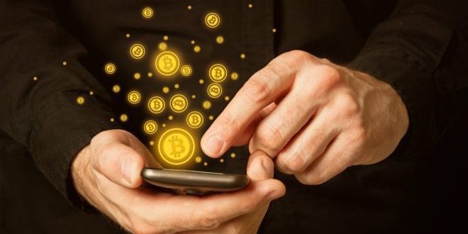 Биткоинот се опоравува!