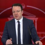 Николоски: Брза пруга до Солун, олеснување на постапката за изградба на хотели