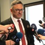 Се додека не се постигне договор во рамки на ЕСС, зголемувањето на минималната плата ќе се пресметува со постојната формула, кажа Ристески