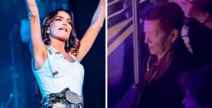 „Уште сум твоето мало девојче“: Северина објави видео од нејзината мајка Ана во Арена Загреб