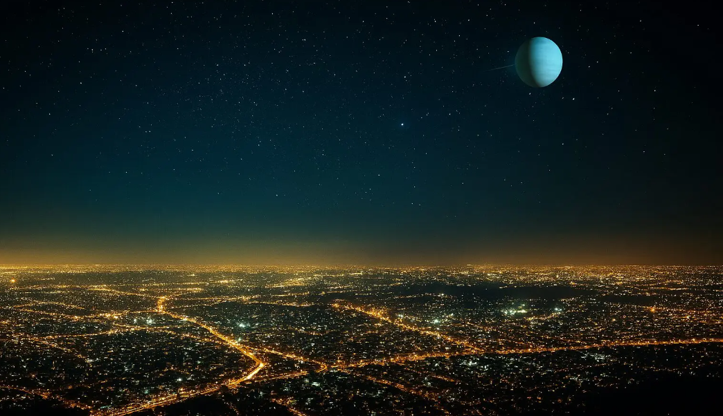 По 84 години доаѓа голема астролошка промена-останува до 2033 и носи пресврти за овие хороскопски знаци