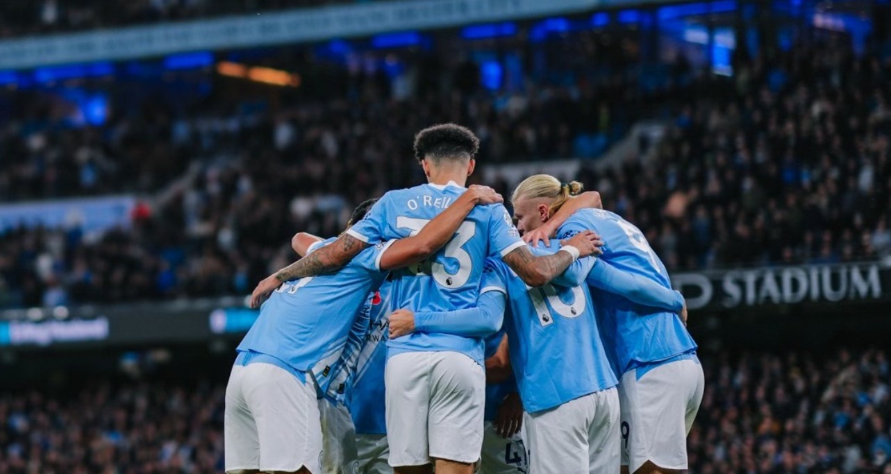 Скандал: Газдата на Манчестер сити обвинет за геноцид!