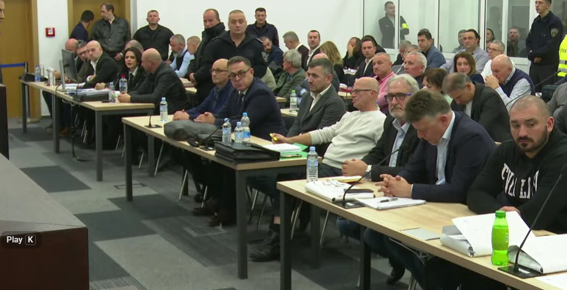 Судот донесе одлука за спојување на постапките за пожарот во Кочани и за агенцијата „Рубикон“