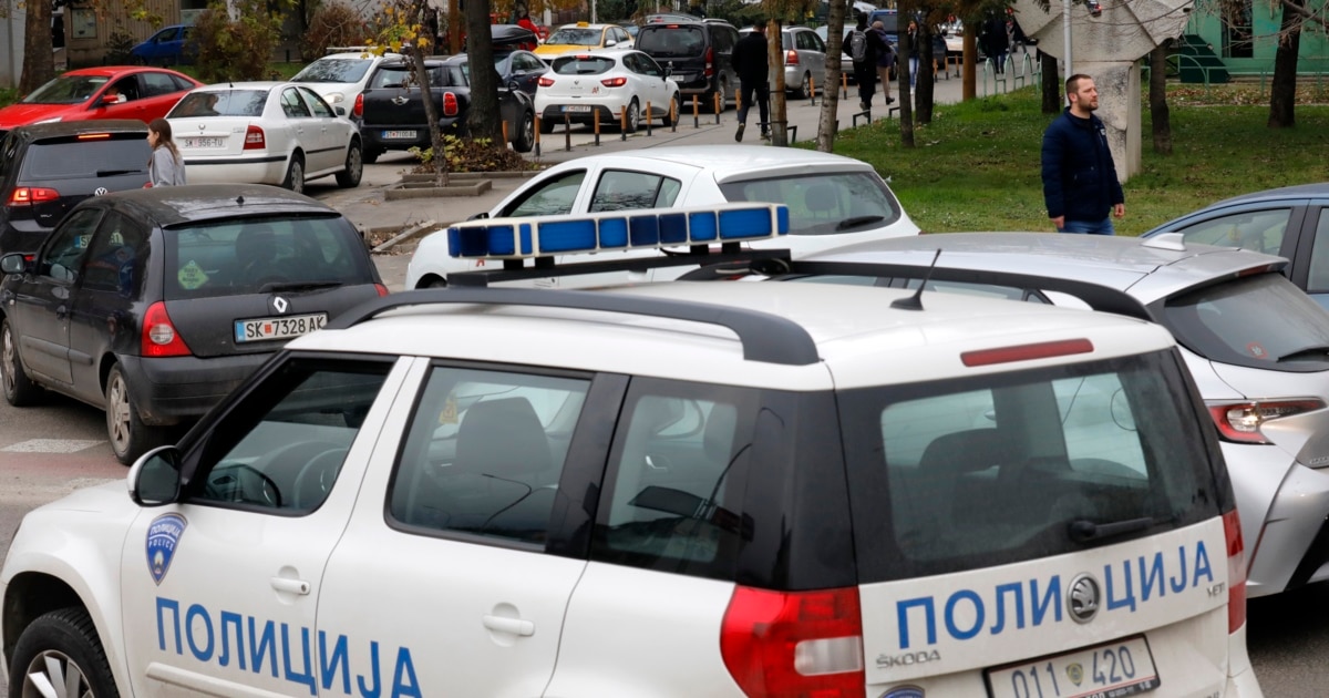 За четири дена шест жртви на македонските патишта