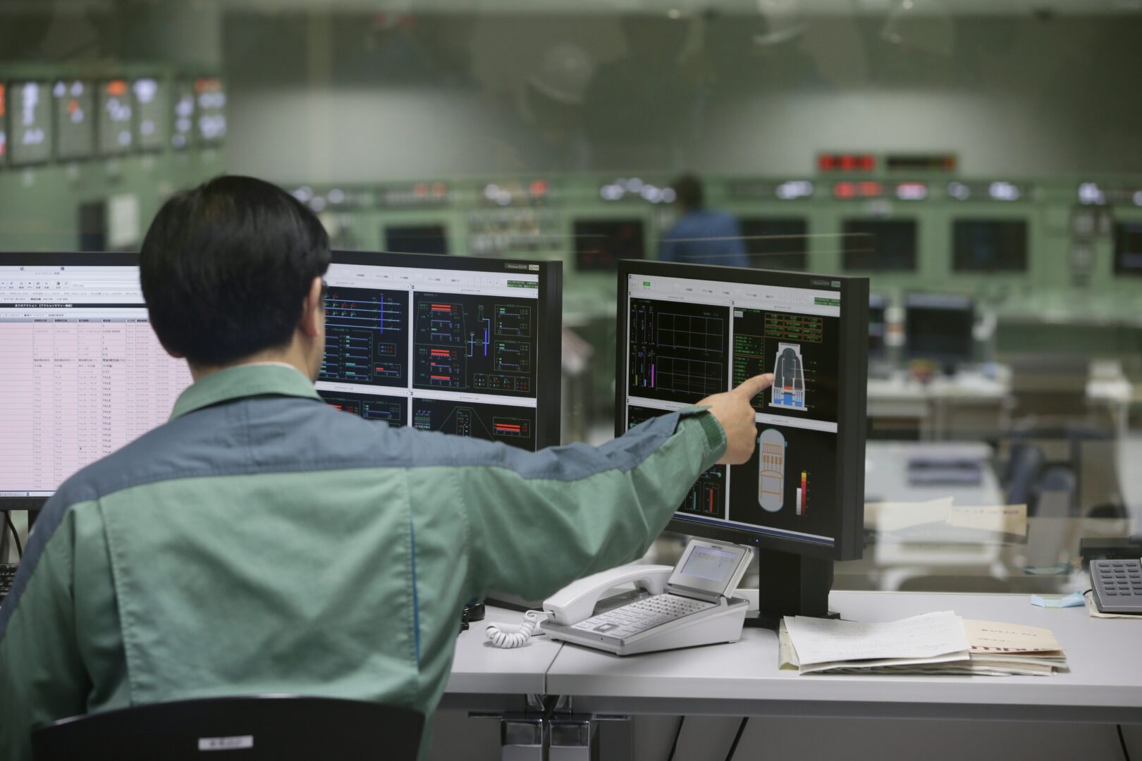 Јапонија одобри делумно рестартирање на најголемата нуклеарна централа во светот