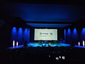 Фабриката „Усје“ одбележа 70 години постоење: Голем јубилеј на една од најзначајните македонски индустрии