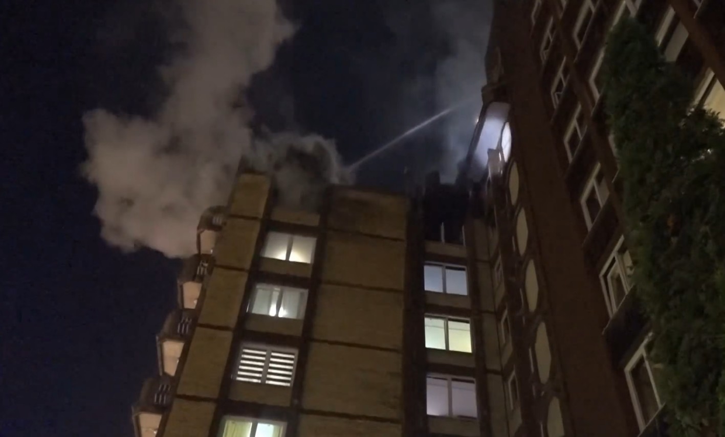 Преглед на вестите од светот