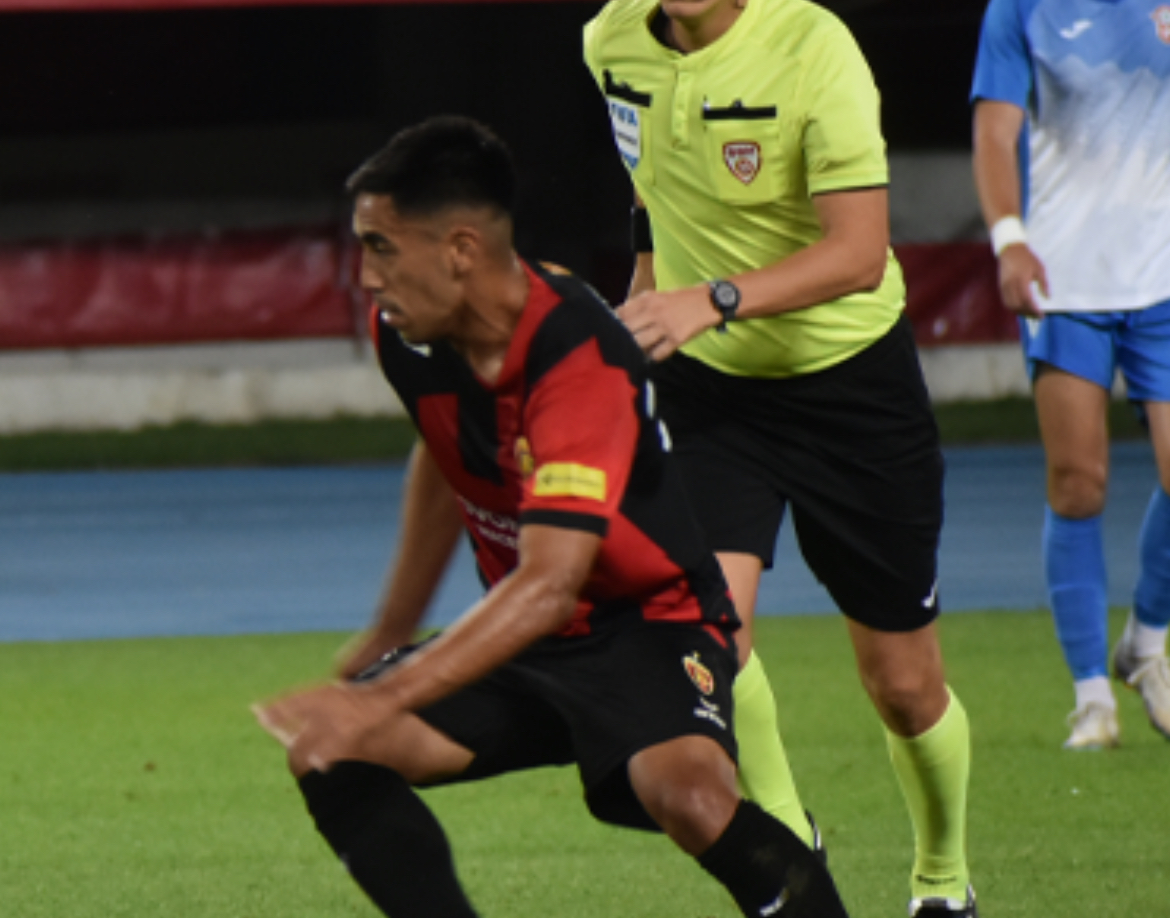 Вардар го продолжи договорот со еден од најважните фудбалери!