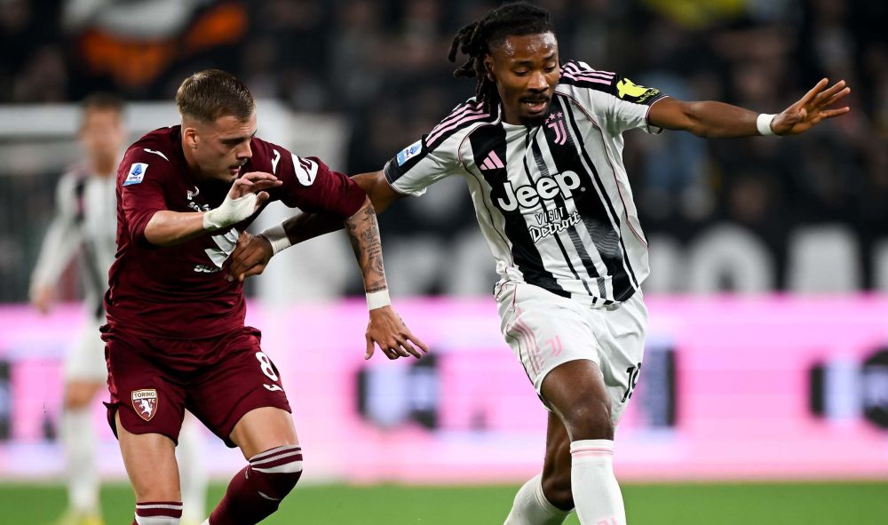Јувентус и Торино без муниција во градското дерби (ВИДЕО)