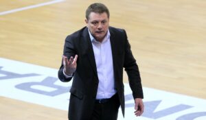 Александар Петровиќ е нов предводник на Гостивар