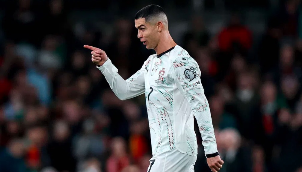 Роналдо го обвини ирскиот селектор дека влијаел на неговото исклучување (ВИДЕО)