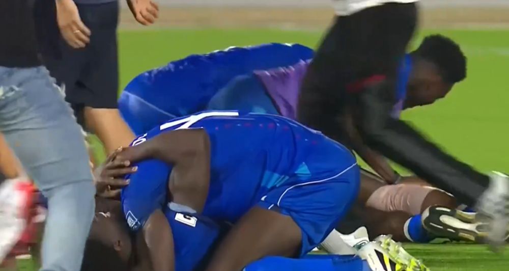 Курасао испиша историја – првпат ќе играат на Светско, пласман обезбеди и Хаити! (ВИДЕО)