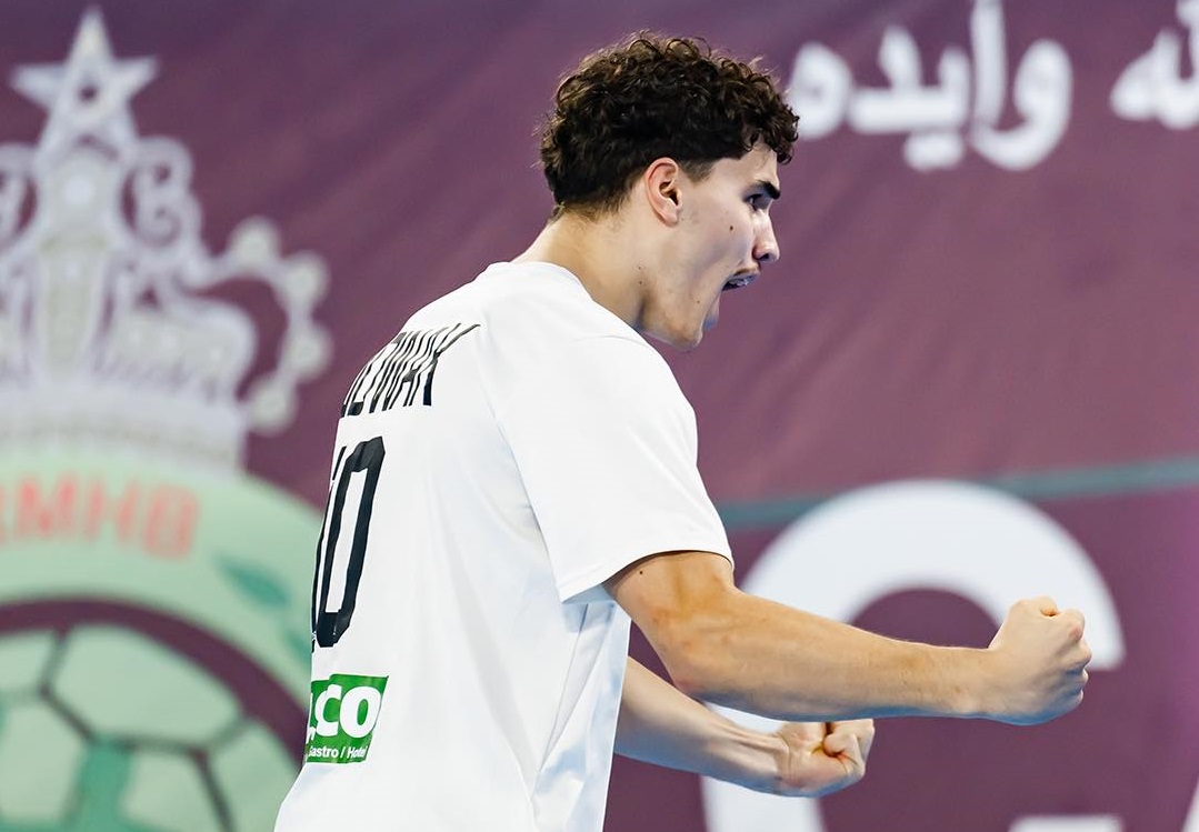 Лудо финале на пионерското СП – Германија е прв шампион по 80 минути ракометна магија!