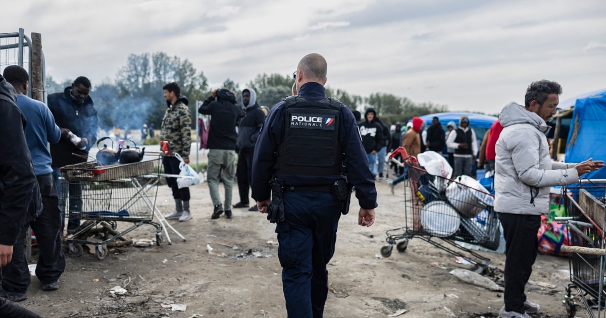 Намален бројот на илегални преминувања во ЕУ за 35 отсто