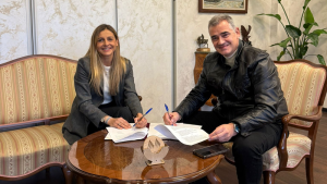 Македонскиот олимписки комитет потпиша Меморандум за соработка со Асоцијацијата за е-трговија на Македонија и Алијансата за родова еднаквост