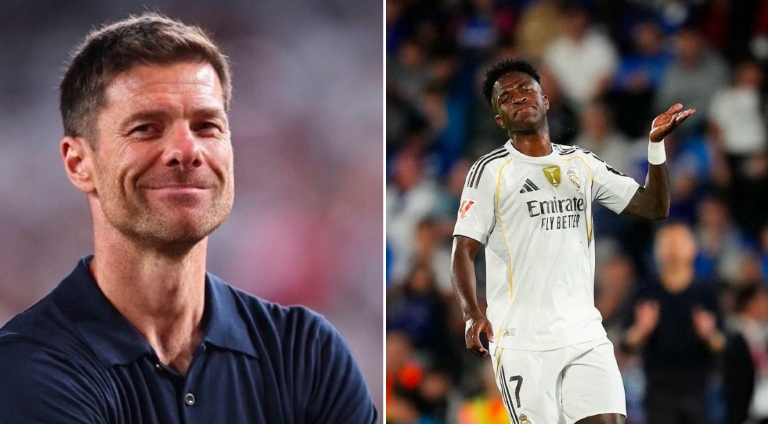 Винисиус нема намера да се смири со Чаби Алонсо: „Или јас, или тој!“