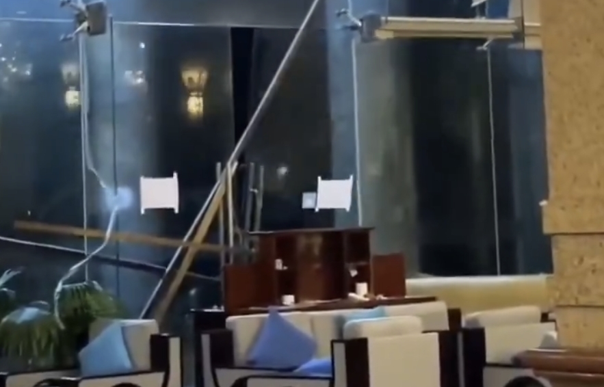 ВИДЕО Tајфун однесе уште најмалку 5 животи во Виетнам